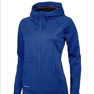 Nike Dri-Fit Hoodie
